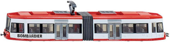 Siku Tram Zug für 3+ Jahre alt+ Jahre SI00
