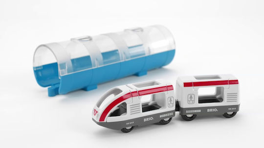 Brio Toys Travel Train for 3+ years+ Years