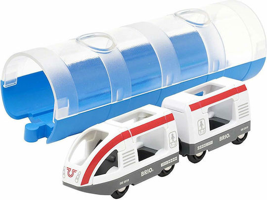 Brio Toys Travel Train for 3+ years+ Years