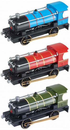 AS Teamsterz Tank Engine Zug mit Ton und Licht für 3+ Jahre alt+ Jahre (Verschiedene Designs) 1Stück
