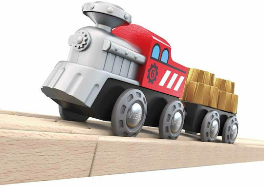 Hape Cogwheel Train for 3+ years+ Years