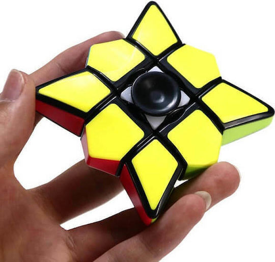 Spinner Κύβος Ταχύτητας 3x3