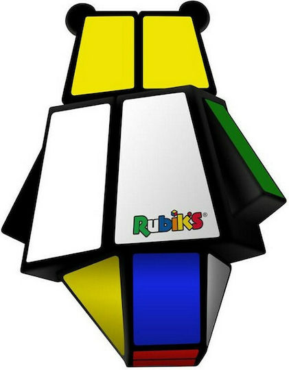 Rubik's Junior Bear Speed Cube 3x2 for 4+ years old Years 5031 1pcs