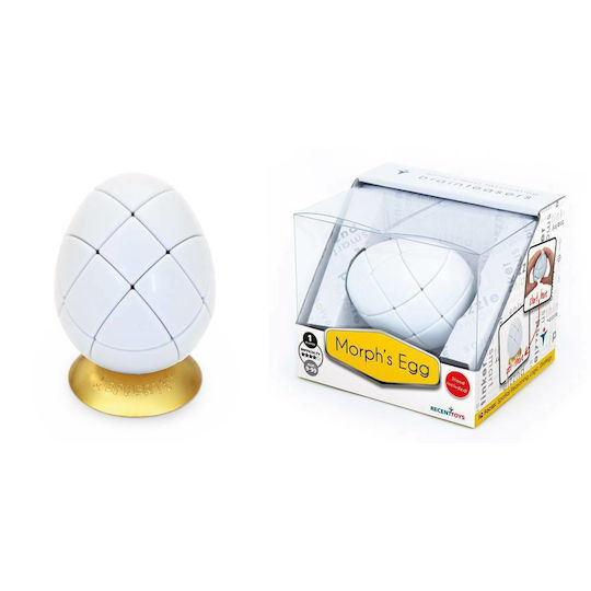 Recent Toys Morp's Egg Κύβος Ταχύτητας
