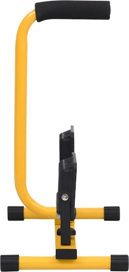 vidaXL Προβολέας Εργασίας Ρεύματος LED IP65 με Φωτεινότητα έως 2800lm