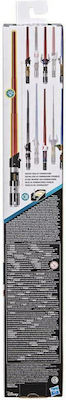 Hasbro Star Wars Lightsaber Forge Electronic Bladesmith Darksaber Darth Vader Светещ меч