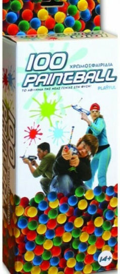 Real Fun Toys Paintball