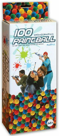 Real Fun Toys Paintball