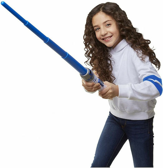 Hasbro Star Wars Lightsaber Squad R2-D2 Extendable Blue Φωτόσπαθο