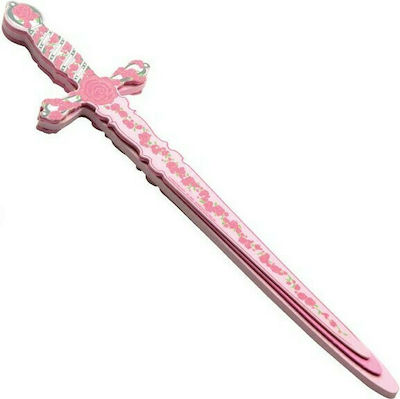 Liontouch Princess Sword Rose Mary Kids' Sword 16300