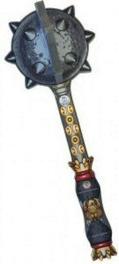 Liontouch Morning Star Golden Eagle Kinderschwert 27002