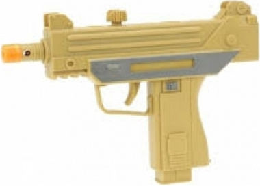 Toi-Toys Пистолет Militer Детски Пистолет (Различни Видове) 1 бр