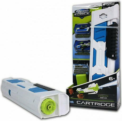 Just Toys Hydroforce Cartige Νεροπίστολο