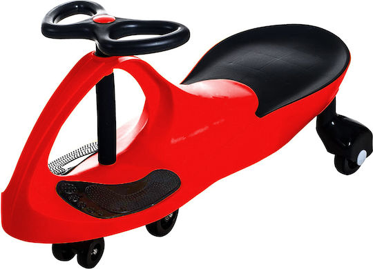 Swing One-Seater Red for 2+ Years