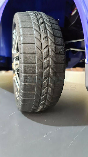 Mercedes Benz GLC 63S Cu Un Loc Cu Telecomandă Licențiat 12 Volți Negru Pentru 1+ Ani