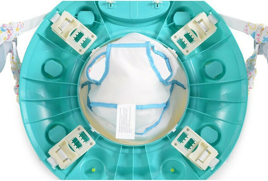 Moni Baby Jumper Vista with Lights for 6+ Months