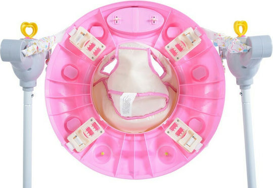 Moni Baby Jumper Vista with Music for 6+ Months