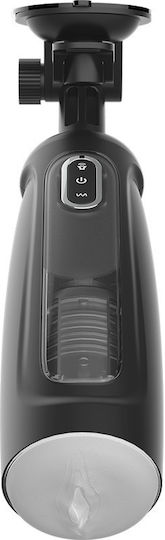 Jamyjob Jamyjob Tornado Masturbator 360 Rotate Tech Stroker