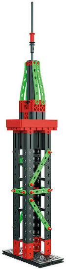 Fischer Technik Plastic Construction Toy Universal Starter for Children 7+ years+ Years
