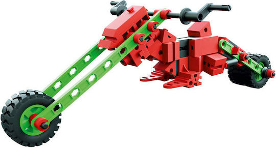 Fischer Technik Plastic Construction Toy Universal Starter for Children 7+ years+ Years