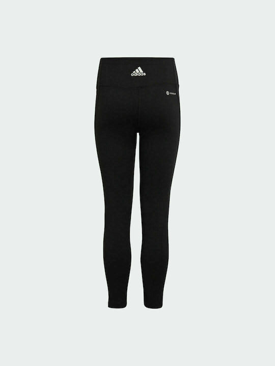 Adidas Kids Legging Long Black