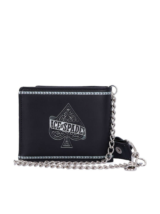 Motörhead Men's Wallet Black