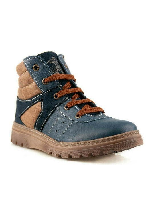 Adam's Shoes