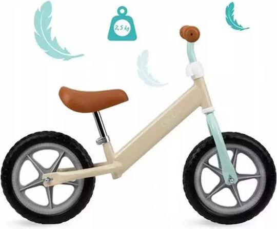 Qkids Kinderlaufrad Fleet Beige