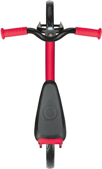 Globber Kids Balance Bike Go Bike Red