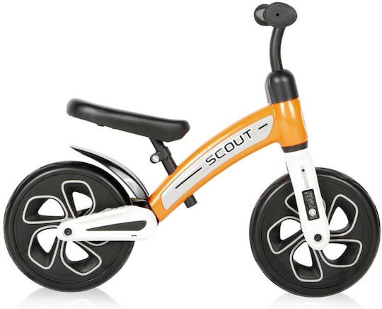 Lorelli Kids Balance Bike Scout Orange