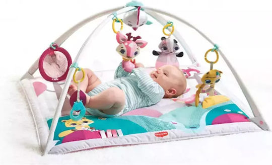 Tiny Love Tiny Princess Tales Γυμναστήριο Δραστηριοτήτων για Νεογέννητα