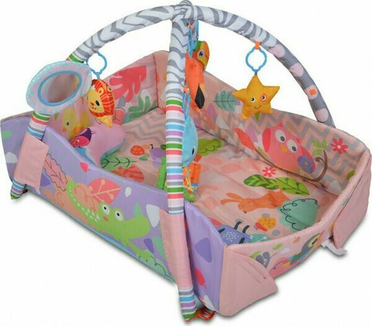 Cangaroo Oasis Baby-Spieldecken und -Gyms für 6+ Monate
