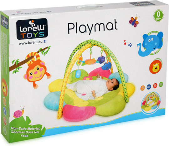 Lorelli Lamb Baby-Spieldecken und -Gyms für Neugeborene