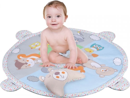 Bebe Stars Bear Γυμναστήριο Δραστηριοτήτων για Νεογέννητα