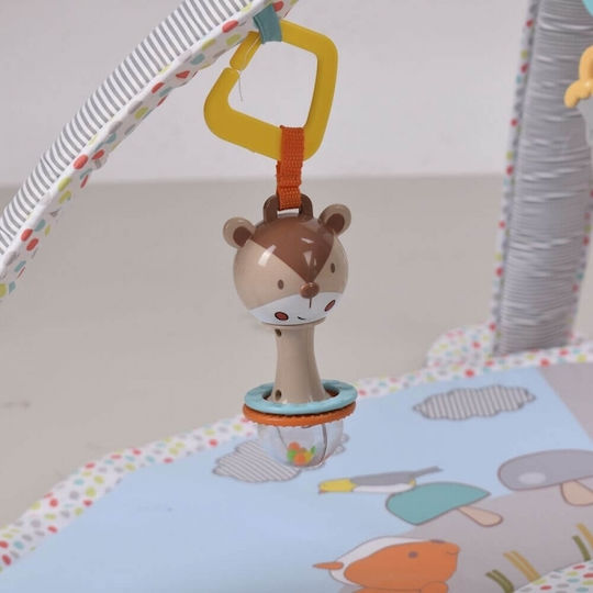 Bebe Stars Bear Γυμναστήριο Δραστηριοτήτων για Νεογέννητα