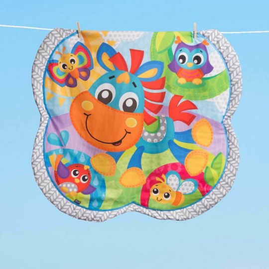 Playgro Clip Clop Gimnastică cu Muzică pentru Nou-Născuți