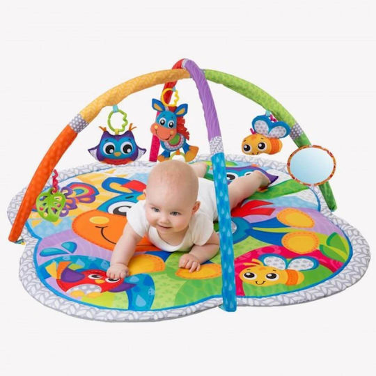 Playgro Clip Clop Gimnastică cu Muzică pentru Nou-Născuți