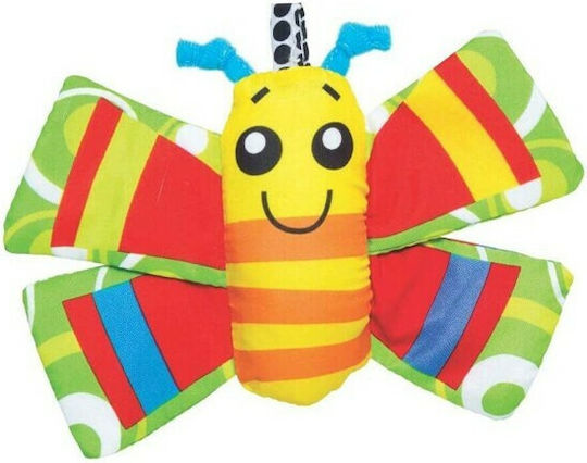 Playgro 5 in 1 Safari Super Γυμναστήριο Δραστηριοτήτων για Νεογέννητα