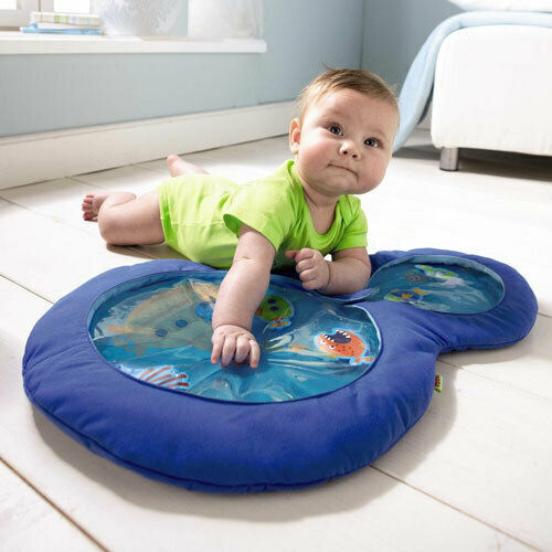 Haba Little Divers Spielmatte für 6+ Monate