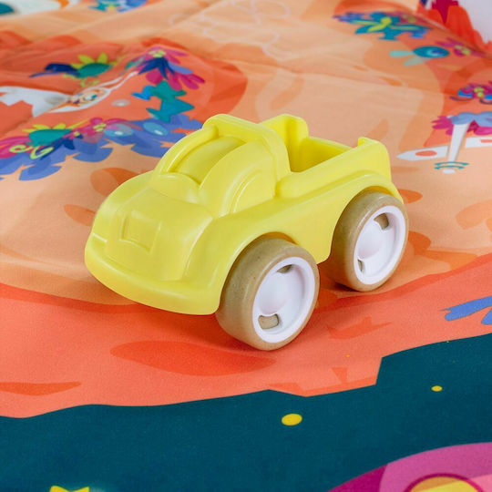Miniland Baby-Spieldecken und -Gyms für Neugeborene Space Activity-Matte