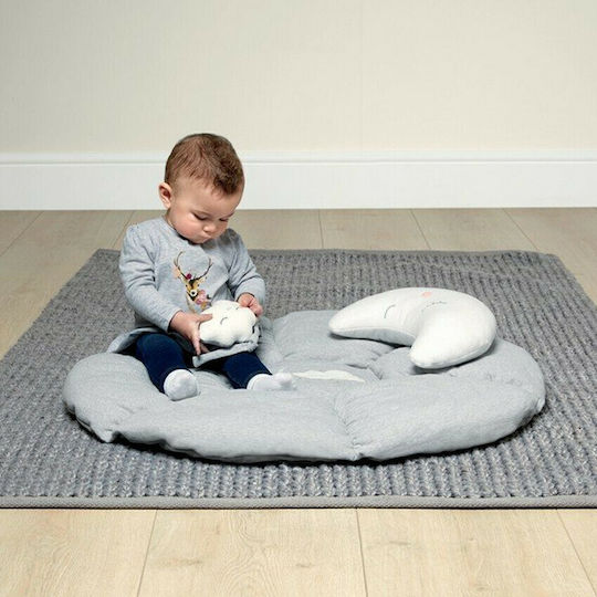 Mamas & Papas Dream Upon A Cloud Baby-Spieldecken und -Gyms für 5+ Monate