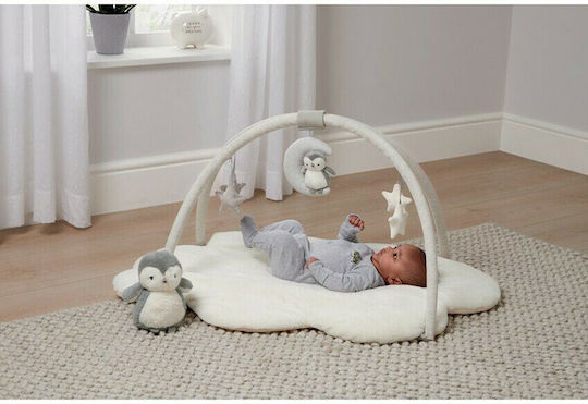 Mamas & Papas Wish Upon a Cloud Baby-Spieldecken und -Gyms für Neugeborene