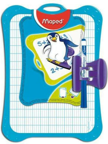 Maped Маркерна Дъска 20x30см