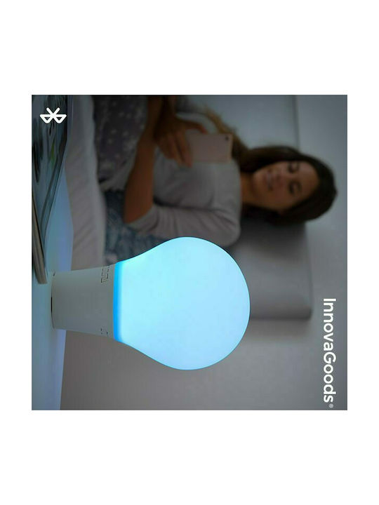 InnovaGoods Smart Διακοσμητικό Φωτιστικό LED 5x22εκ.