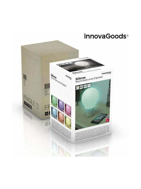 InnovaGoods Smart Διακοσμητικό Φωτιστικό LED 5x22εκ.