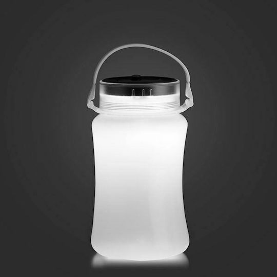 Partner Dekoratives Tischlampen LED 16,5 cm