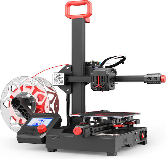 Creality3D Ender-2 Pro Zusammengebaut 3D Drucker