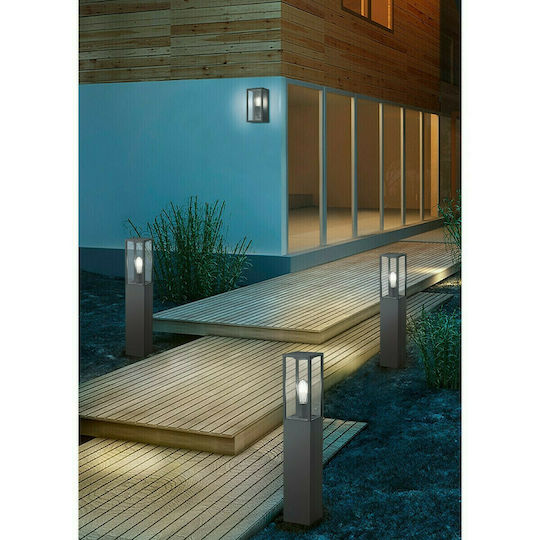 Trio Lighting Garonne Ceiling Lamp 14x26cm Trio Lighting Garonne Ceiling Lamp 14x26cm