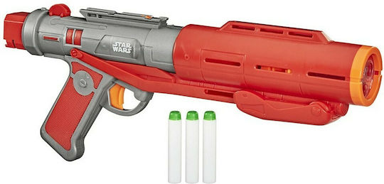 Nerf Launcher Star Wars for 8+ years old years Imperial Death Trooper Deluxe Blaster