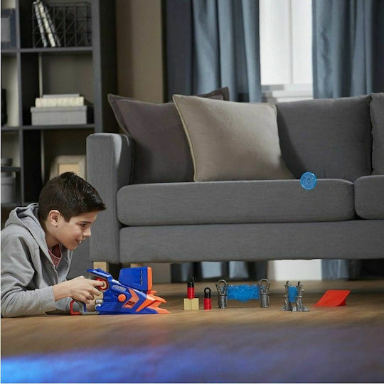 Nerf Εκτοξευτής FlashFury Chaos Nitro για 5+ Ετών
